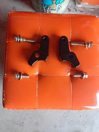 KIT ABBASSAMENTO HARLEY TOURING
