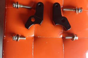 KIT ABBASSAMENTO HARLEY TOURING