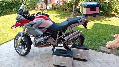 Bmw gs 1200