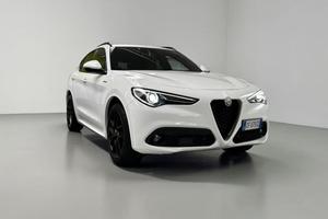 Alfa Romeo Stelvio 2.2 t Veloce Q4 210cv auto