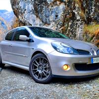 Renault Clio RS 197cv - KM ORIGINALI