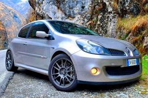 Renault Clio RS 197cv - KM ORIGINALI