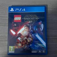 Lego Star Wars