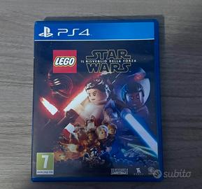 Lego Star Wars
