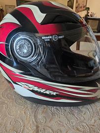 casco shark