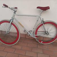 bicicletta fixed / single Speed 