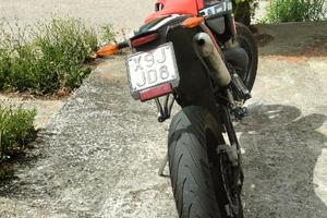 Beta 50cc motard