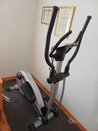 Ellittica Kettler Calypso 400