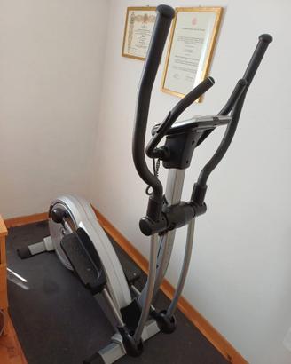 Ellittica Kettler Calypso 400