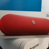 speaker bluetooth