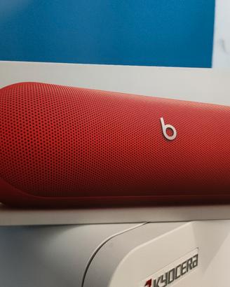 speaker bluetooth