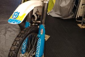 Husqvarna wr 250