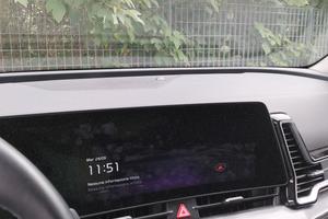 Kia Sportage 1.6 CRDI mhev DCT business