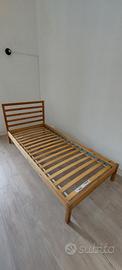 letto ikea singolo
