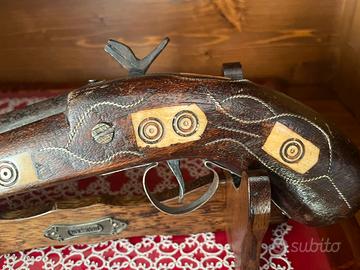 Pistola soprammobile