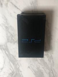 Play station 2 fat
