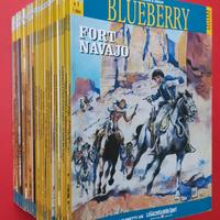 Collana Western edicola RCS