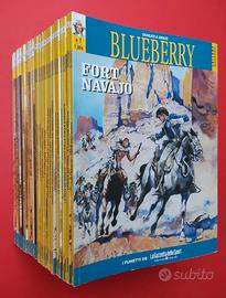 Collana Western edicola RCS