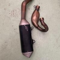 Scarico Husqvarna  FC250