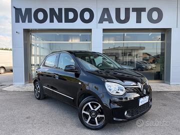 Renault Twingo TCe 95CV Intens NEOPATENTATI