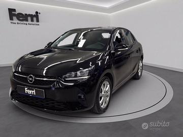 OPEL 1.2 Corsa s&s 75cv