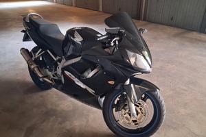 honda cbr 600