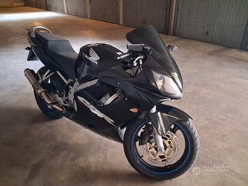 honda cbr 600