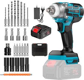 Ctalyn Avvitatore 21V