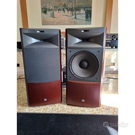 JBL S4700 - CHERRYWOOD - NUOVE CON IMBALLI