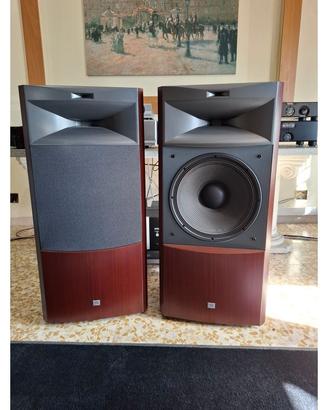 JBL S4700 - CHERRYWOOD - NUOVE CON IMBALLI