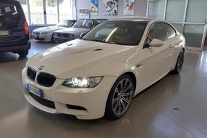 BMW M3 4.0 benzina 420cv **CAMBIO AUTOMATICO** COU