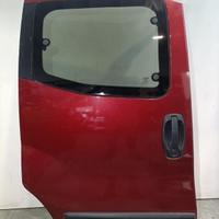 PORTA SCORREVOLE LATERALE DX FIAT Qubo 1Â° Serie 1