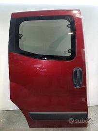 PORTA SCORREVOLE LATERALE DX FIAT Qubo 1Â° Serie 1