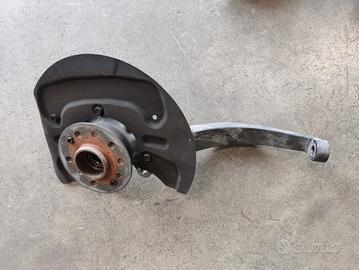 Fusello ant sx MERCEDES ML 320 4X4 3.0cc 2006