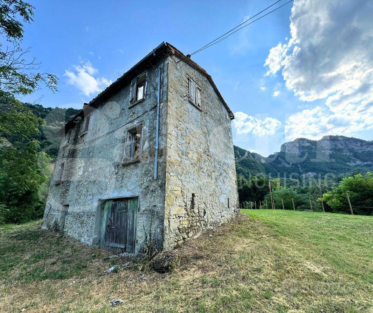 Rustico/Casale/Corte Talamello - Vista 5