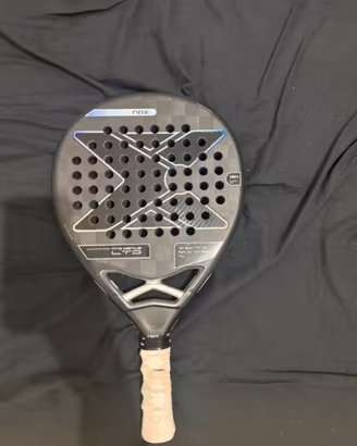 Nox at10 genius ltd 2024