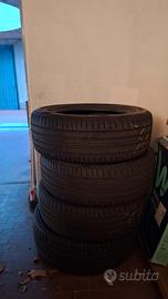 Treno pneunatici Pirelli scorpion 235/60 R18