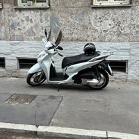 Ricambi sh 125/300