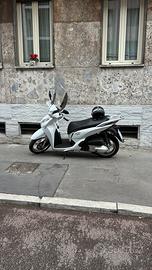 Ricambi sh 125/300