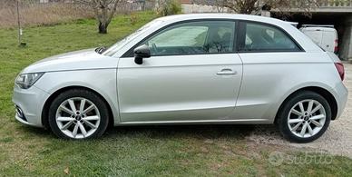 Audi a1 1.6 tdi