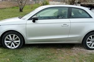 Audi a1 1.6 tdi