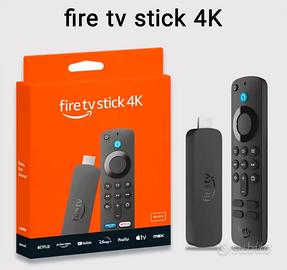 Fire tv stick 4k 8 gb ram