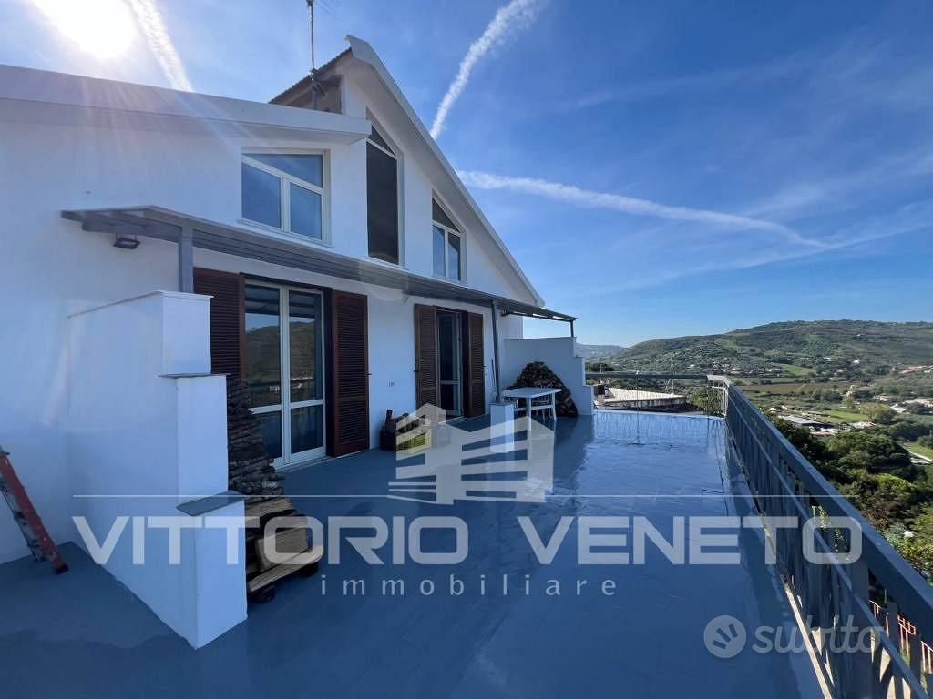 Appartamento – SA - Vista 2