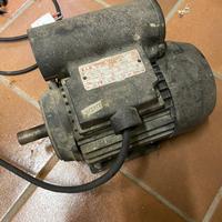 Motori elettrici