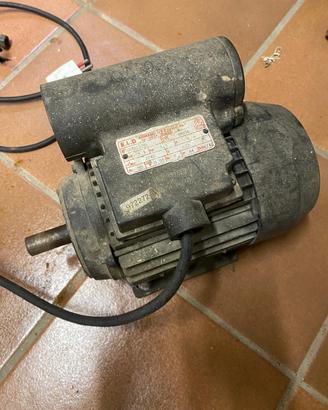 Motori elettrici