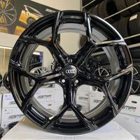 Cerchi NUOVI Audi raggio 21 cod.8734