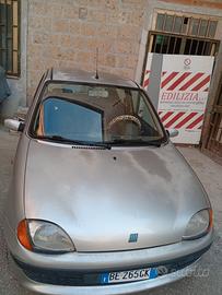 Fiat 600