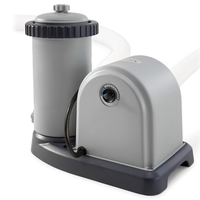 Pompa filtro a cartuccia (portata 5.678 L/h)