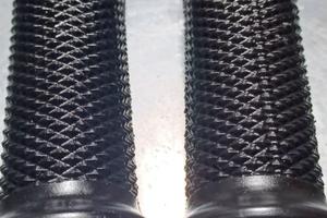 Manopole originali Cagiva WMX