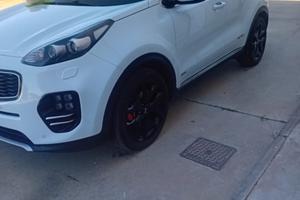 Kia sportage 2018  GTLINE